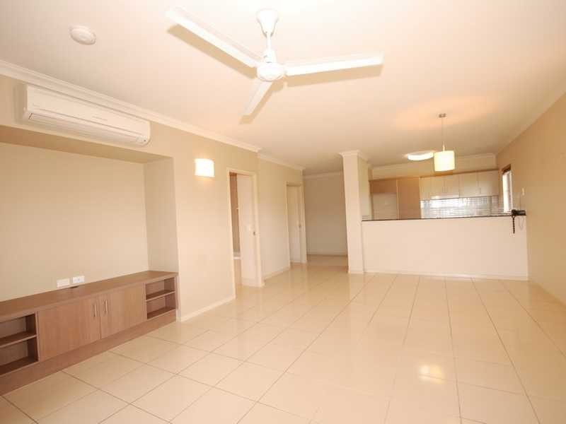 136/12 Gregory Street, Cairns QLD 4870