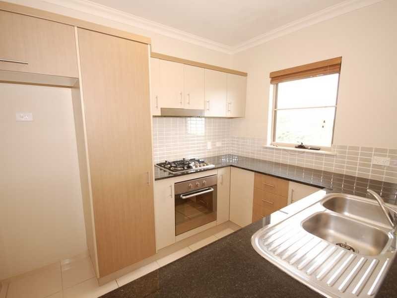 136/12 Gregory Street, Cairns QLD 4870