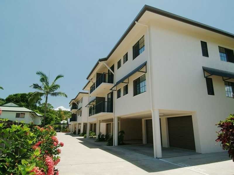 1/193 Kamerunga Road, Freshwater QLD 4870