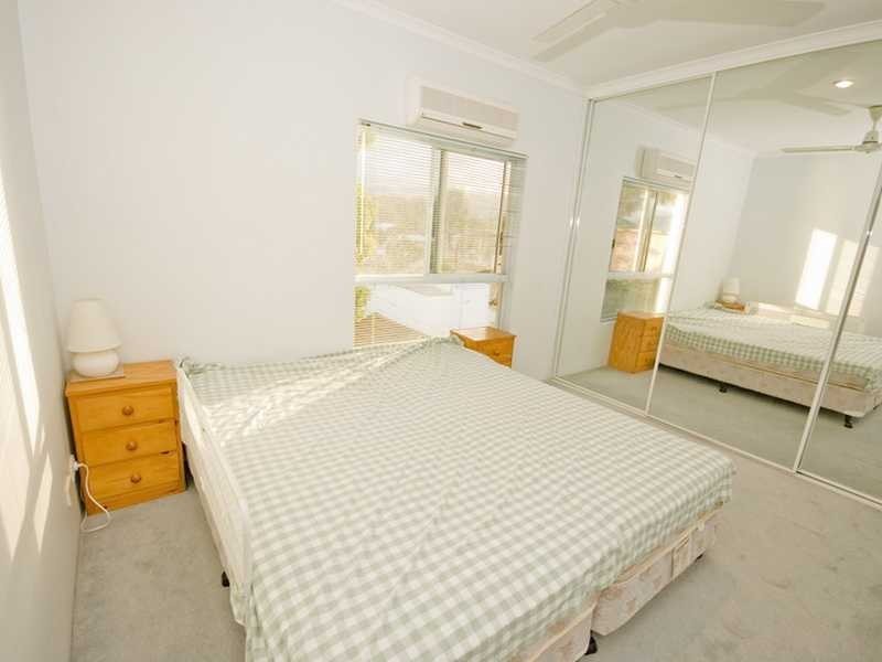 8/5 James Street, Cairns North QLD 4870