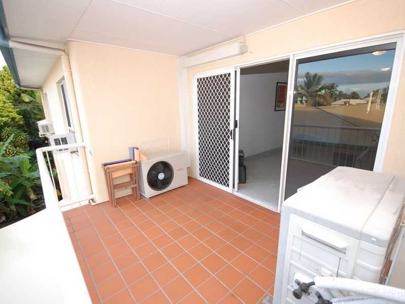 8/5 James Street, Cairns North QLD 4870