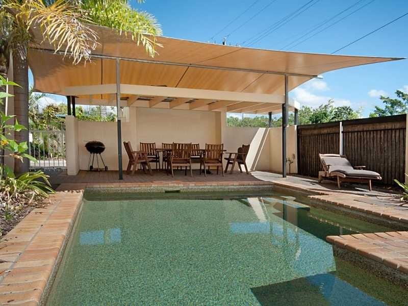 8/5 James Street, Cairns North QLD 4870