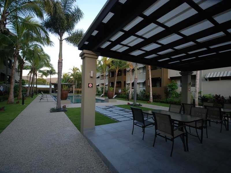 744/12 Gregory Street, Cairns QLD 4870