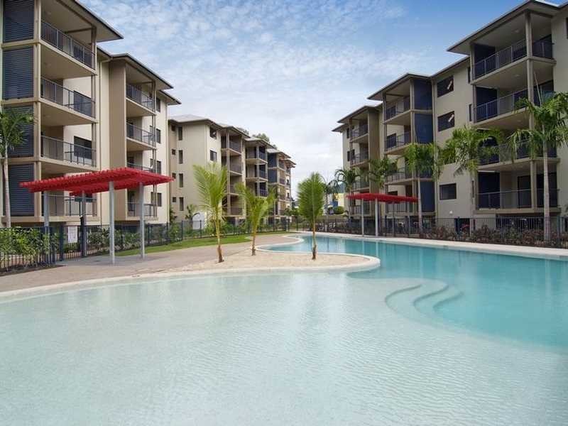 Level 1, 2, 3 & 4/89 Ishmael Road, Cairns QLD 4870