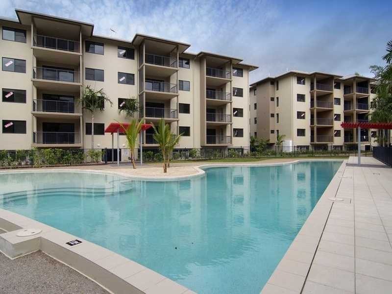 Level 1, 2, 3 & 4/89 Ishmael Road, Cairns QLD 4870