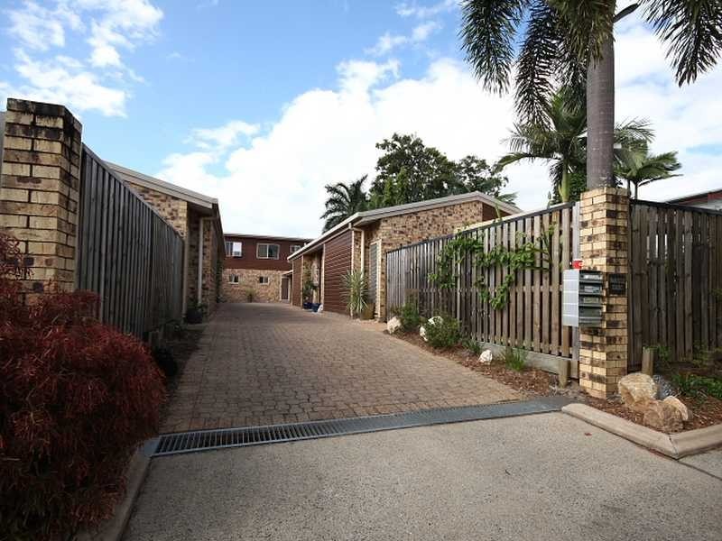 3/11 Moody Street, Manunda QLD 4870