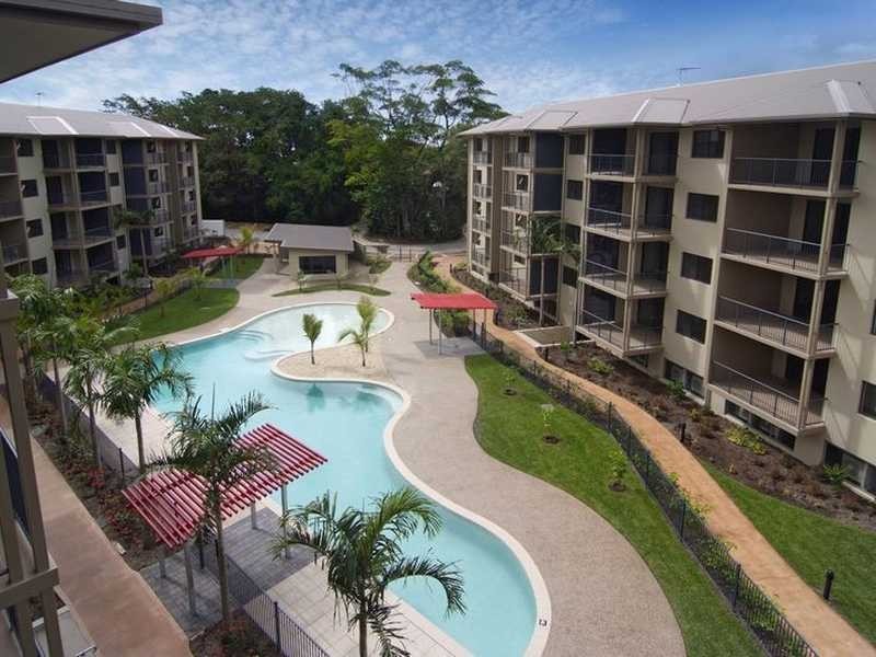 Level 4/89 Ishmael Road, Cairns QLD 4870