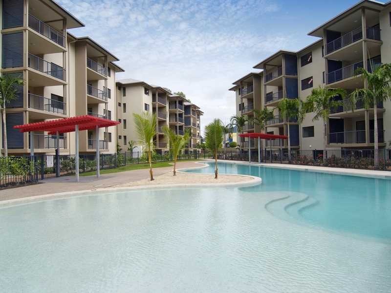 Level 4/89 Ishmael Road, Cairns QLD 4870