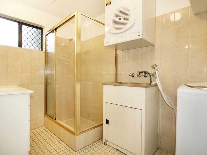 4/46 Minnie Street, Cairns QLD 4870