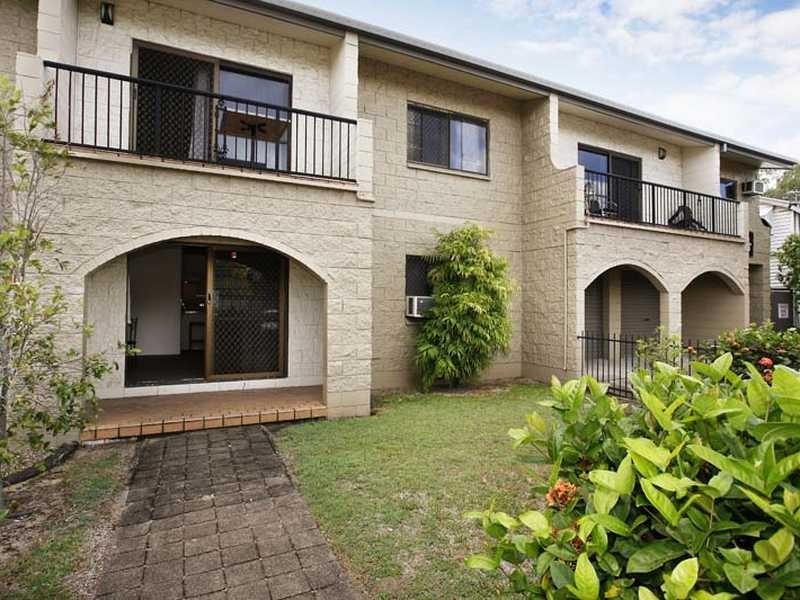 4/46 Minnie Street, Cairns QLD 4870