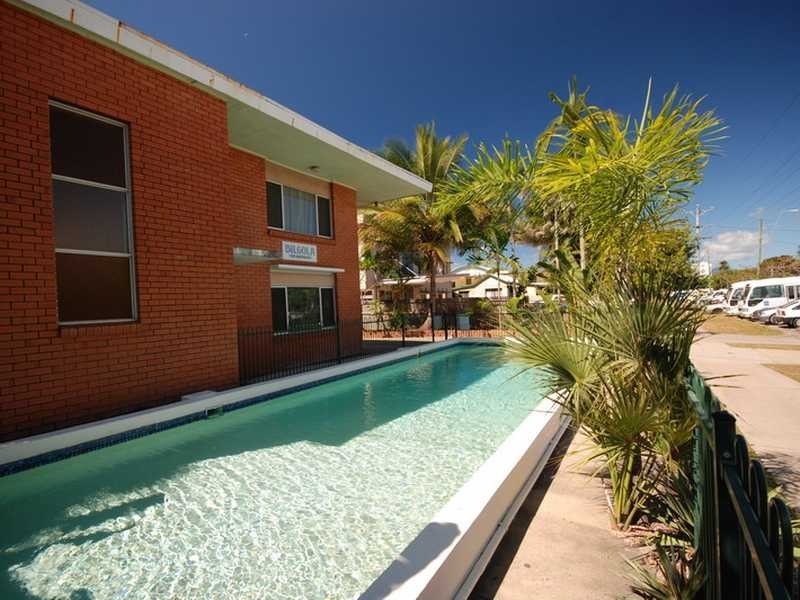 4/200 Grafton Street, Cairns QLD 4870