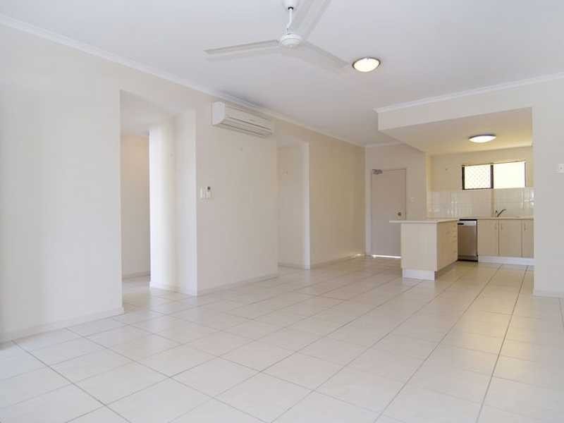 4/6 James Street, Cairns North QLD 4870