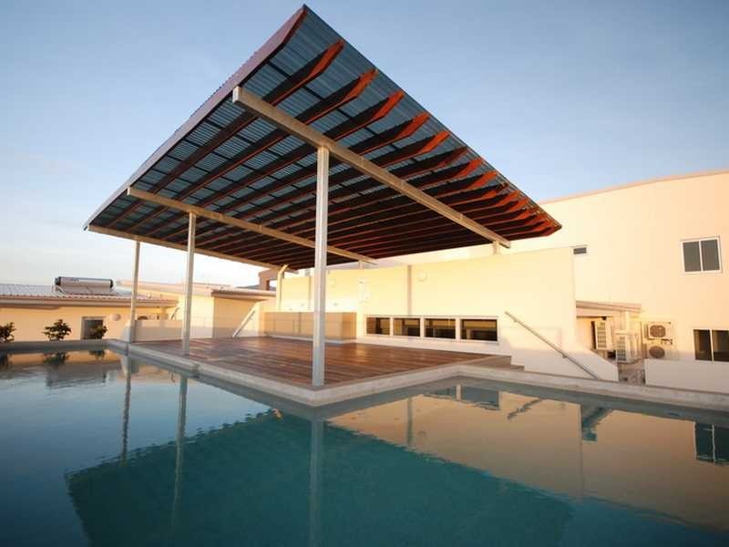 23/189-191 Abbott Street, Cairns City QLD 4870