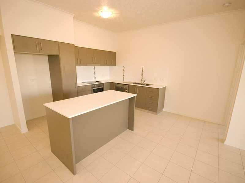 23/189-191 Abbott Street, Cairns City QLD 4870