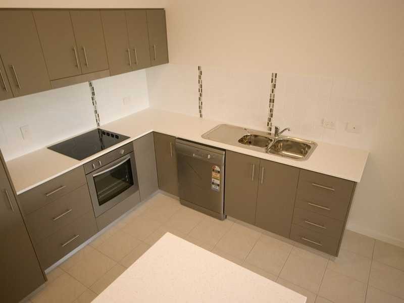 23/189-191 Abbott Street, Cairns City QLD 4870