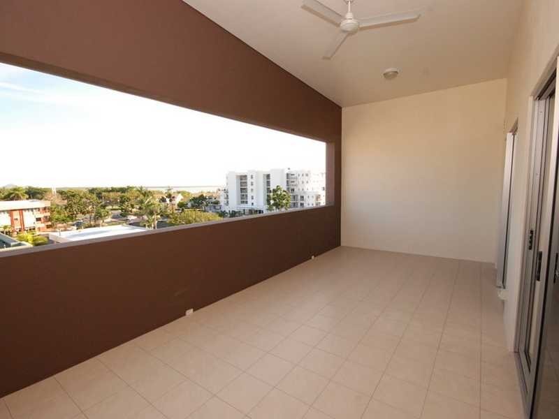 23/189-191 Abbott Street, Cairns City QLD 4870