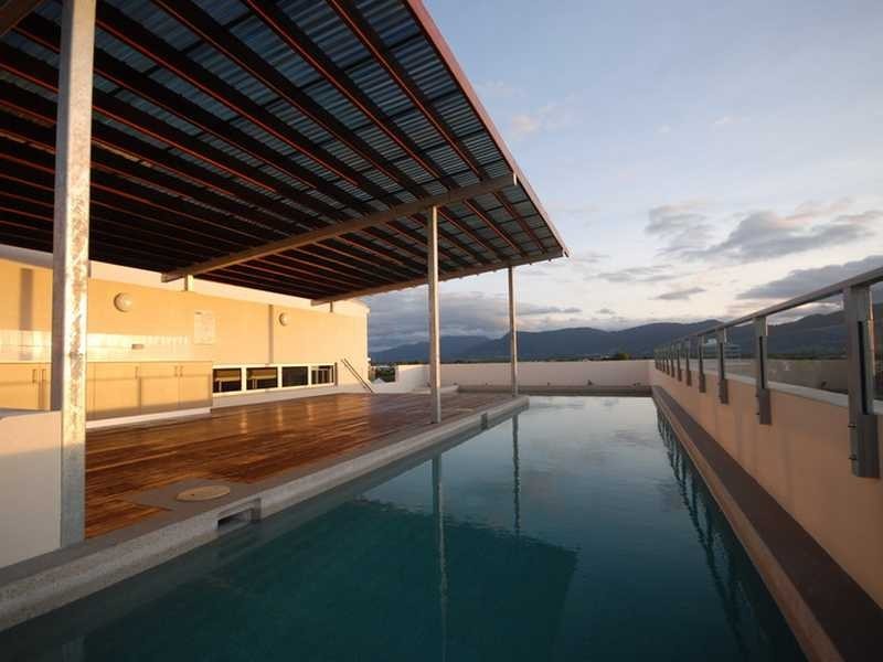 23/189-191 Abbott Street, Cairns City QLD 4870