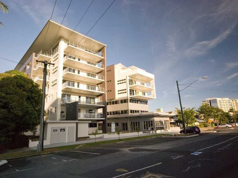 23/189-191 Abbott Street, Cairns City QLD 4870
