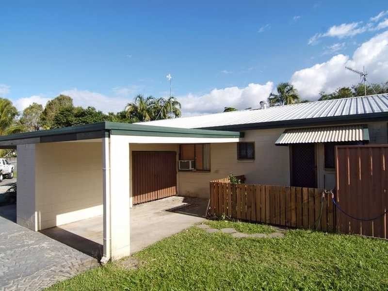 10/28 Girralong Street, Woree QLD 4868