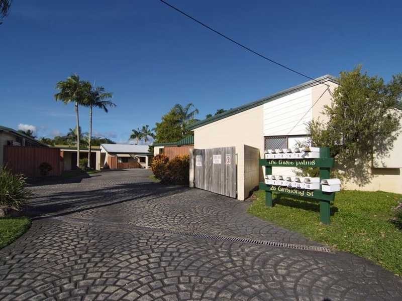 10/28 Girralong Street, Woree QLD 4868