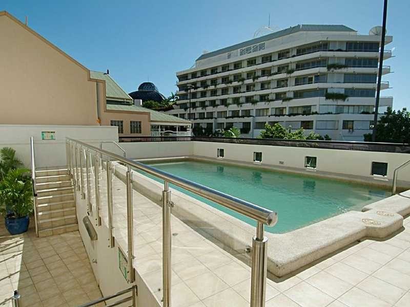 404/3 Abbott Street, Cairns City QLD 4870