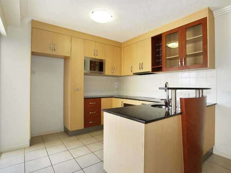 404/3 Abbott Street, Cairns City QLD 4870