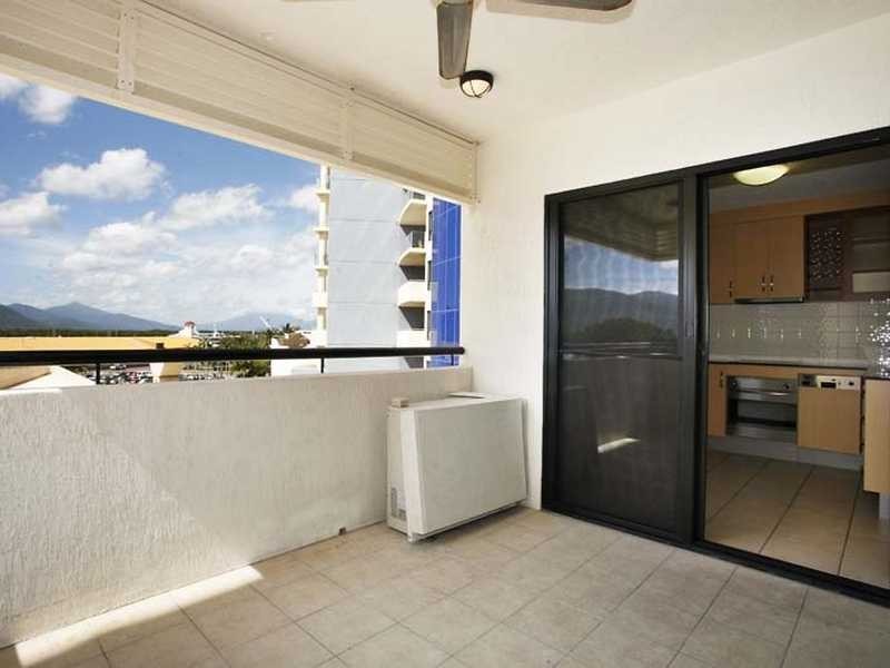 404/3 Abbott Street, Cairns City QLD 4870