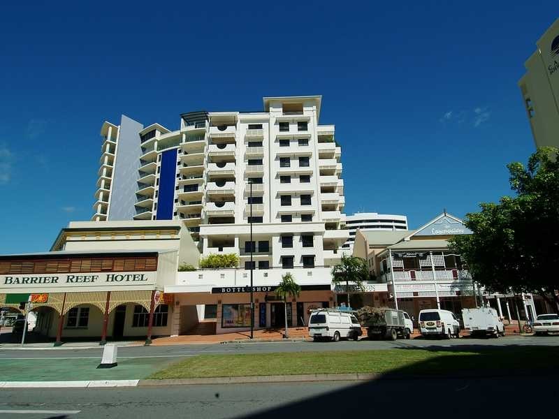 404/3 Abbott Street, Cairns City QLD 4870