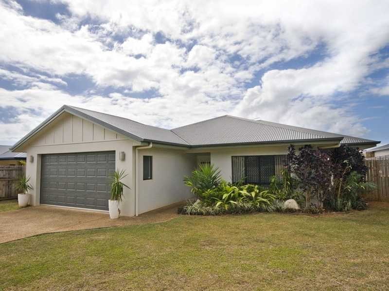 16 Derrick Street, Redlynch QLD 4870