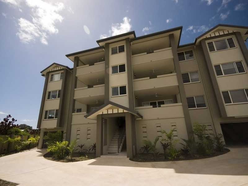 7 Brown Street, Woree QLD 4868