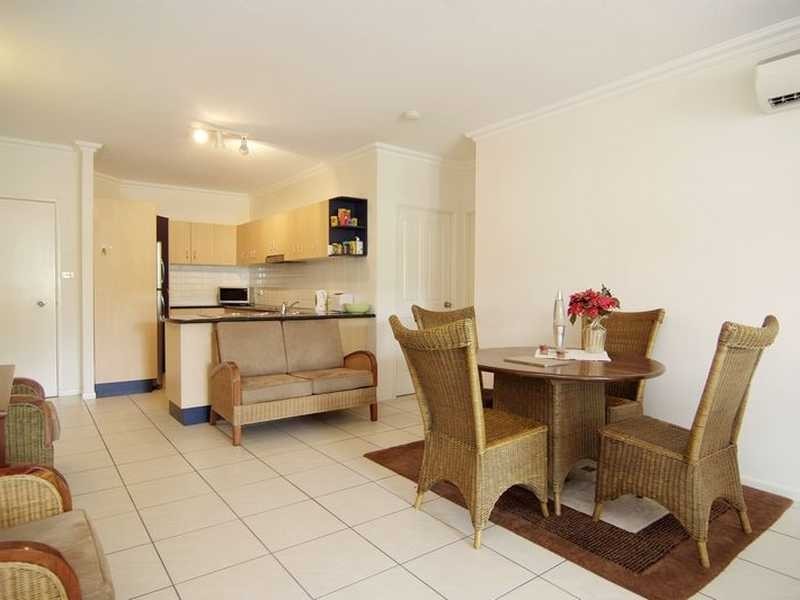 4/19 Pembroke Street, Parramatta Park QLD 4870