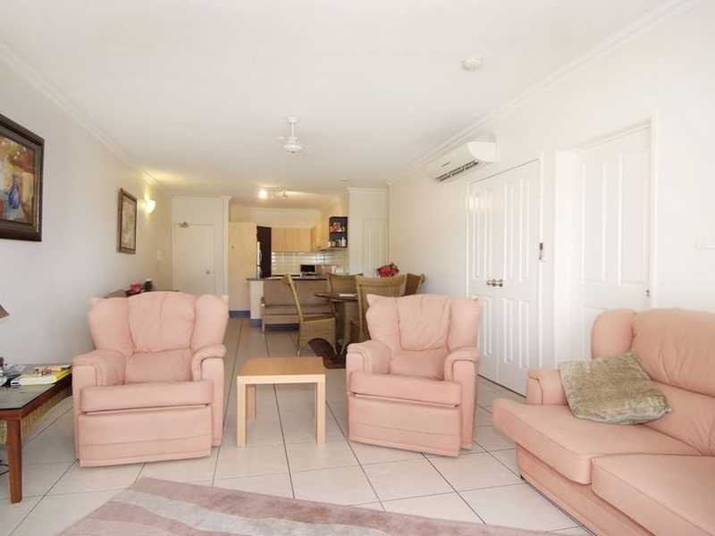 4/19 Pembroke Street, Parramatta Park QLD 4870