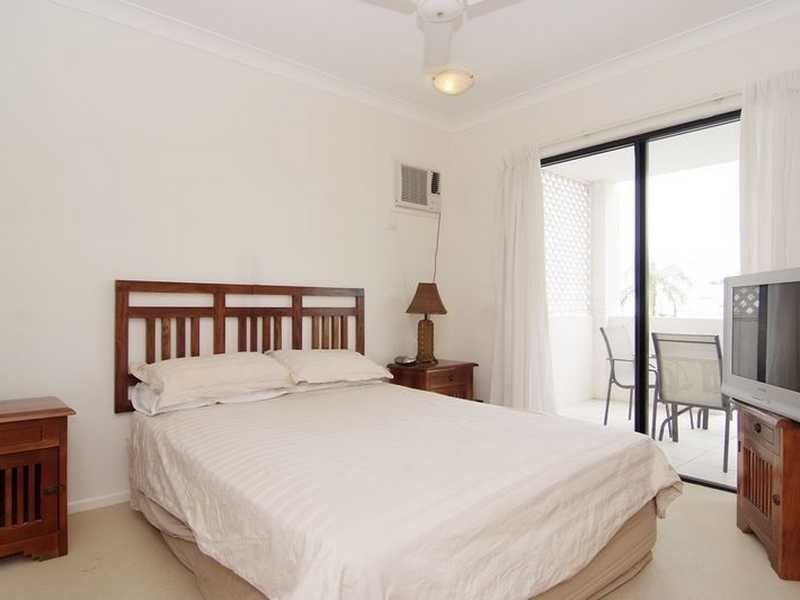 4/19 Pembroke Street, Parramatta Park QLD 4870