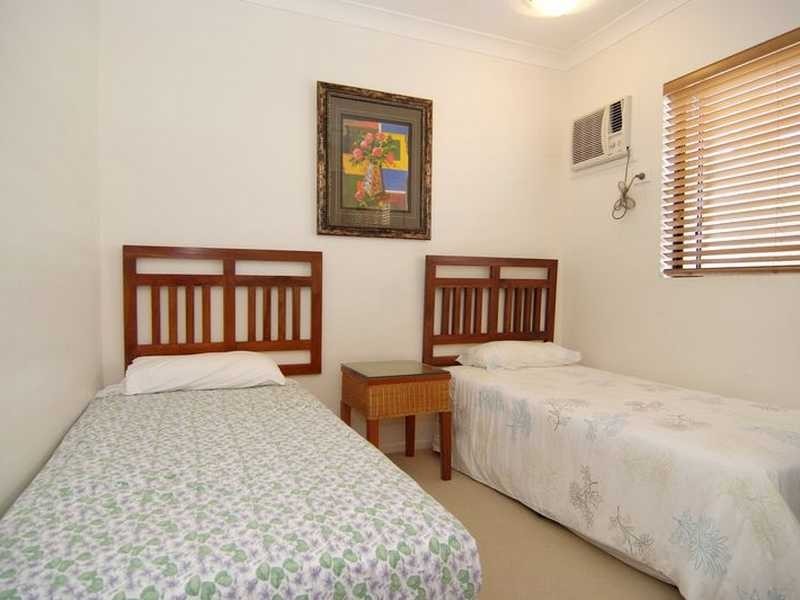 4/19 Pembroke Street, Parramatta Park QLD 4870