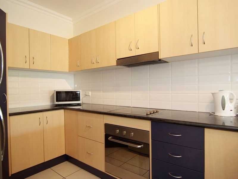 4/19 Pembroke Street, Parramatta Park QLD 4870