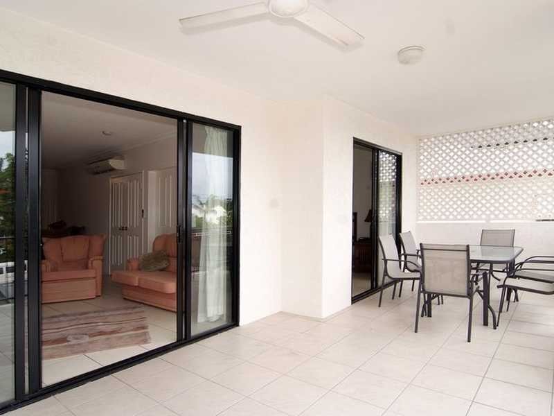 4/19 Pembroke Street, Parramatta Park QLD 4870