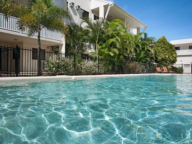 9/44 Pease Street, Cairns QLD 4870