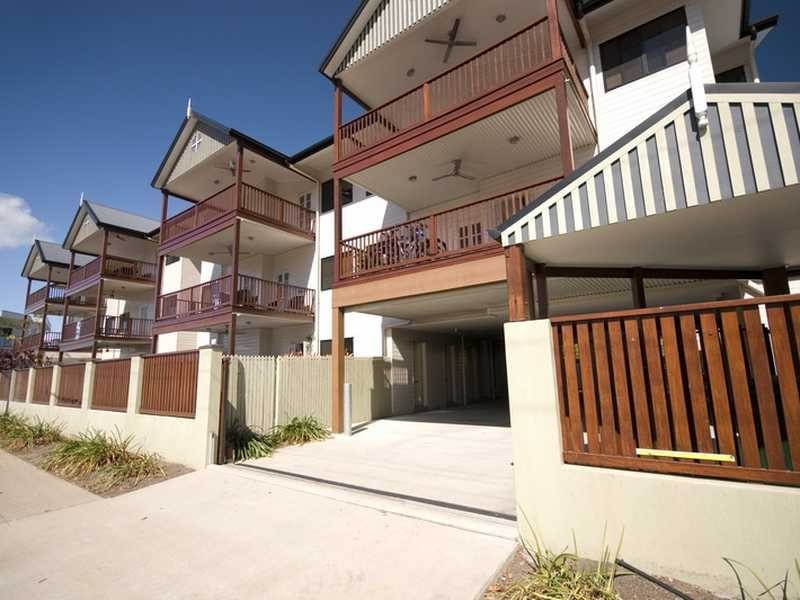 8/378 Mcleod Street, Cairns QLD 4870