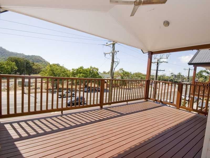 8/378 Mcleod Street, Cairns QLD 4870