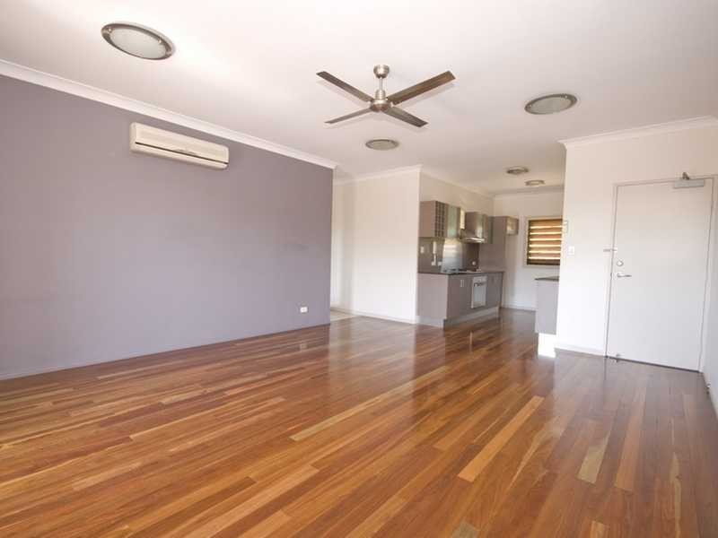 8/378 Mcleod Street, Cairns QLD 4870