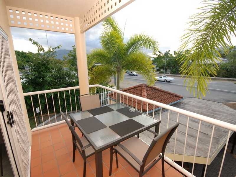 3/5 James Street, Cairns North QLD 4870