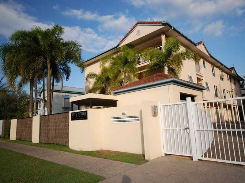 3/5 James Street, Cairns North QLD 4870