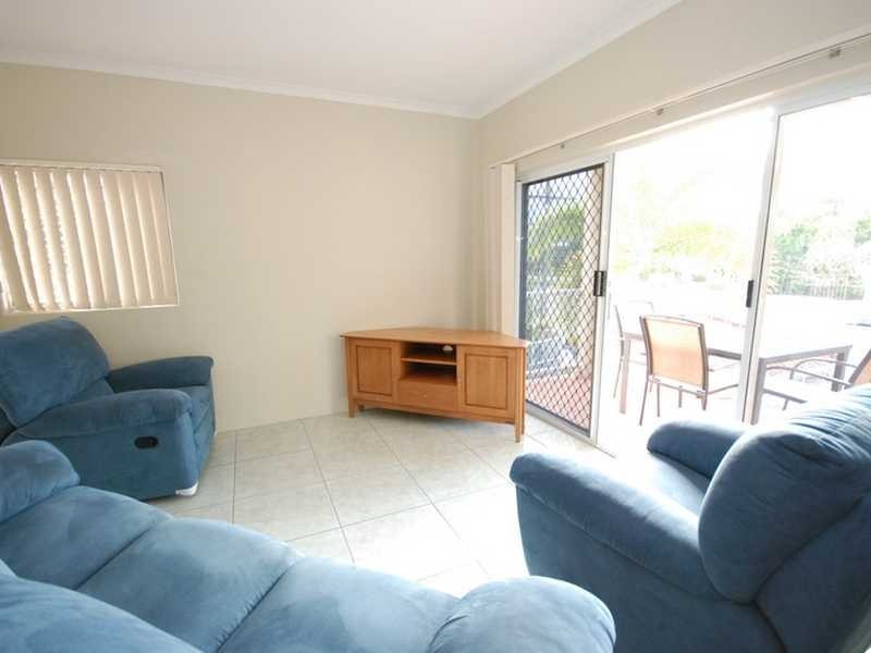 3/5 James Street, Cairns North QLD 4870