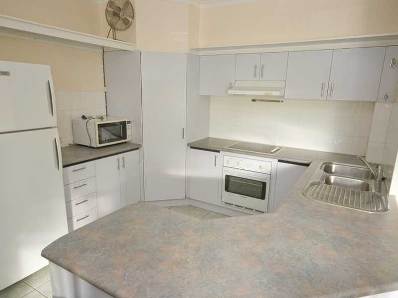 3/5 James Street, Cairns North QLD 4870