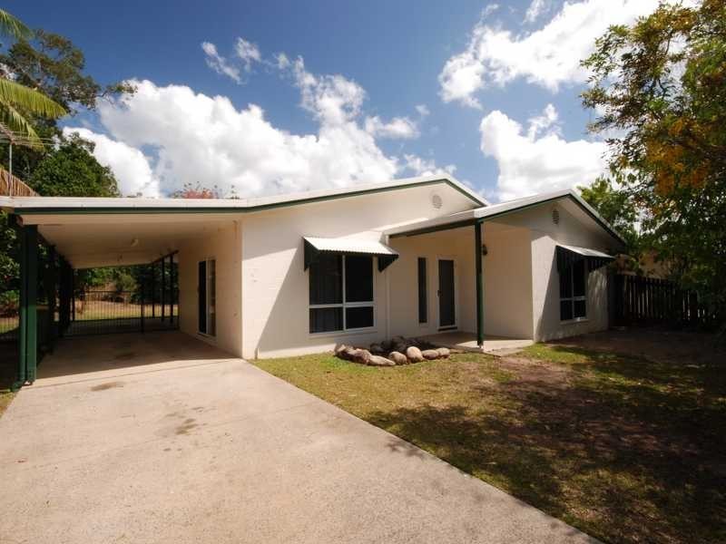 72 Golden Grove Drive, Bentley Park QLD 4869