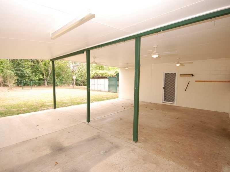 72 Golden Grove Drive, Bentley Park QLD 4869