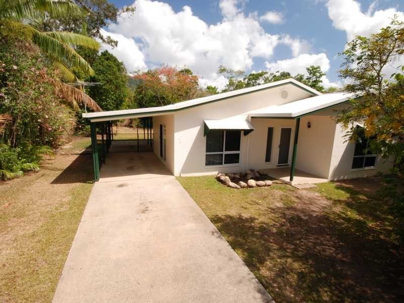 72 Golden Grove Drive, Bentley Park QLD 4869