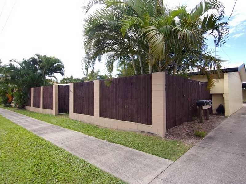 1/222 Fearnley Street, Parramatta Park QLD 4870