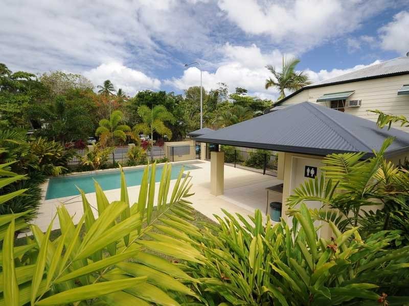 19/376-382 Severin Street, Parramatta Park QLD 4870