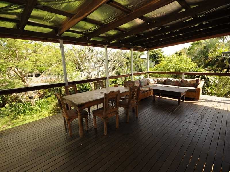 Smith Street, Cairns North QLD 4870